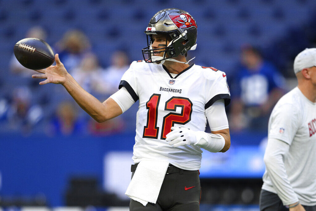 Tampa Bay Buccaneers